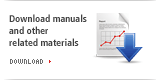 메뉴얼 및 기타 관련자료 다운로드